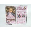 Lalka 168093 ARTYK NATALIJA lėlė kalba lenkiškai 39 cm tamsiai mėlyna striuke