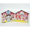 Moose Cobi Little Live Pets 26483 Piesek su Domkiem Dalmatyńczyk
