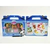 TM Toys Littlest Petshop „Littlest Pet Shop“ – ūkio geriausiųjų kolekcionierių rinkiniai, 5 vnt. (00510)