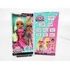 MGA Lėlė LOL Surprise! OMG Lady Diva