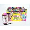 MGA L.O.L. Surprise! - Loves CRAYOLA Color Me Studio (505273)