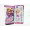 MGA L.O.L. Surprise Tweens MERMAID lėlė Cleo Cove 510437-EUC