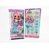 MGA L.O.L. Staigmena - Tweens Mermaid Doll - Lana Marine