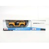 Iscale Ford Bronco Wildtrak, 2021 - 1:18 Maisto