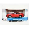 *MAISTO AUTO metal. Ford Mustang SVT Cobra 1993
