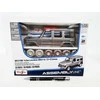 MAISTO DIE CAST 1:25 Surenkamas metalinio automobilio rinkinys 35pcs. Mercedes Benz G-Class 2019, 39536