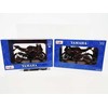 MAISTO DIE CAST 1:12 motociklas Yamaha, 32723