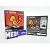Mega Bloks Mega Pokemon Charmander konstruktorius
