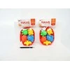 Tullo vonios žaislas jūrų gyvūnai indelyje 5 vnt., 5-9 cm, 125