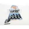 Policijos motociklas 13cm w/dw pavara HKG104 31409
