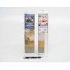 Norimpex Deimantinė mozaika / Deimantinis dažymas - John Deere traktorius lauke...