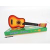 Gazelo Gitara medinė dežutėje 65cm Z2585