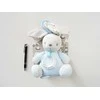 Tulilo Music box bunny mėlyna 18cm