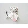 Tulilo MilUQ Koala apkaba rožinė 25 cm
