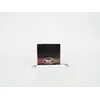 Hipo Magic juoda užrašų knygelė 100vnt 620505/24