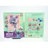 Tuttle Publishing ORIGAMI DISNEY STITCH, 26x35 cm
