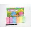 ARTANDPLAY Art and Play Piano 6 neon - 10001206