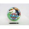 STAR kamuolys Paw Patrol mėlynas 23 cm