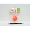 TULLO 413 Reabilitacinis kamuolys 5,4cm. Raudonas
