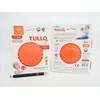 AM Tullo Tullo lavinamasis kamuoliukas, 6cm, raudonas, 469