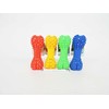 TULLO Kość su kolcami piszcząca 16,7cm 209 72091