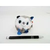 Meteor Maskotka TY Beanie balls Husky pilka