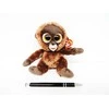 TY *PLUS Beanie Boos, 15 cm, FIGŪRA, CHESSIE