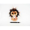 TY Beanie Boos pliušinis liūtas su ragu RAMSEY, 15 cm, TY36252