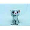 Meteor Talismanas TY Beanie Boos Kiki - Katė, 24 cm