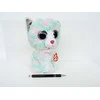 TY Ty Beanie Boo Opal Cat Minkštas žaislas (24 cm)