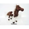 Dubi Hucul arklys 35 cm 16467