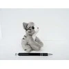 Beppe Pliušinis žaislas katė, sėdinti 13cm