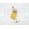 Beppe Mascot Rabbit Enzo smėlio spalvos ir medaus 20 cm