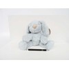 Beppe Królik Charlotte 25 cm mėlyna (13216)