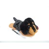 Beppe Mascot Dog Taksas gulintis 35 cm