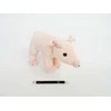 Dubi *PLUSH PIGGY, rožinė, 22 cm