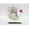 MWB B.O.1638 Mokomoji etiketė vežimėliui KOALA COCO