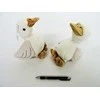 Baby Ono Mielas žaislas BABYONO GOOSE ZOE 1554