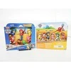 Spin Master PAW PATROL figūrėlių rinkinys Rescue Wheels Giftpack, 7vnt., 6070443