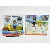 Spin Master PAW PATROL figūrėlė Hero Pup Core Rubble, 6070749