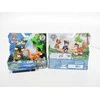Spin Master PAW PATROL figurėlės Hero Pup Jungle Chase, 6068629