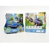 Spin Master PAW PATROL transporto priemonė Jungle Pups Chase, 6067758