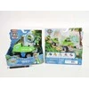Spin Master PAW PATROL transporto priemonė Jungle Pups Rocky, 6067763