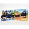 Žaislinė mašinėlė Spin Master PAW Patrol Rescue Wheels Power Haulin Cruiser 6070096