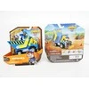 Žaislinė mašinėlė Spin Master Paw Patrol Rubble &amp; Crew 6066528