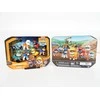 Žaislinių figurėlių rinkinys Spin Master PAW Patrol Rubble&Crew, 7 vnt.