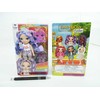 MGA 531234-EUC Rainbow High Littles lėlės – Amethyst (violetinė)