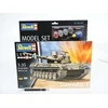 Revell Leopard 1 dovanų rinkinys 1/35 su dažais, klijais ir teptuku (63240)