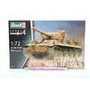 Revell PzKpfw VI Tiger I Ausf. H 1/72 plastikinis tanko modelis