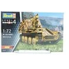 Revell Sturmpanzer 38(t) Grille Ausf. M 1/72 plastikinis modelis 03315